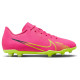 Nike Jr. Mercurial Vapor 15 Club FG/MG